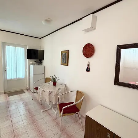 Apartment Rada