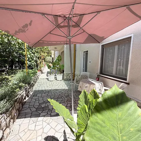 Rada Apartment Novi Vinodolski